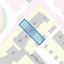 Perceel HSD01-C-3997