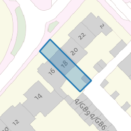 Perceel HSD01-C-3998