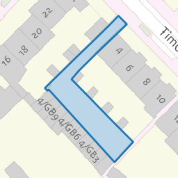 Perceel HSD01-C-4001