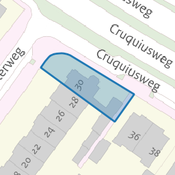 Perceel HSD01-C-4005