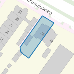 Perceel HSD01-C-4006