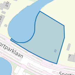 Perceel HSD01-C-4009