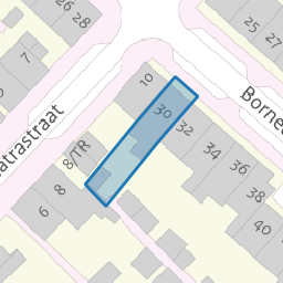 Perceel HSD01-C-4015