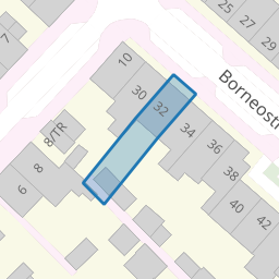 Perceel HSD01-C-4016