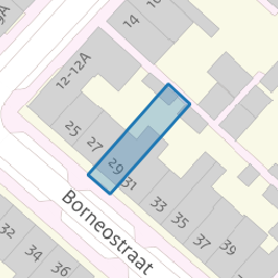 Perceel HSD01-C-4018