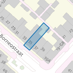 Perceel HSD01-C-4021