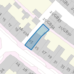 Perceel HSD01-C-4025