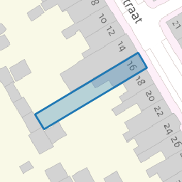 Perceel HSD01-C-4027