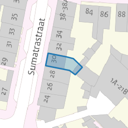 Perceel HSD01-C-4030