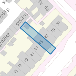 Perceel HSD01-C-4033