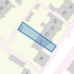 Perceel HSD01-C-4043