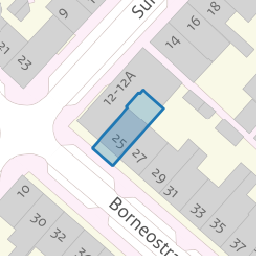 Perceel HSD01-C-4045