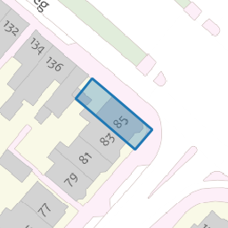 Perceel HSD01-C-4061