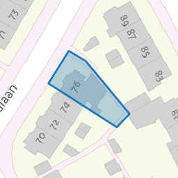 Perceel HSD01-C-4063