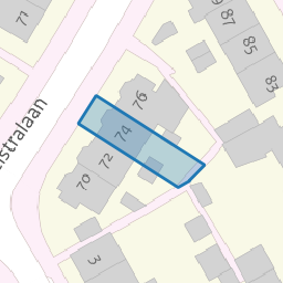 Perceel HSD01-C-4064