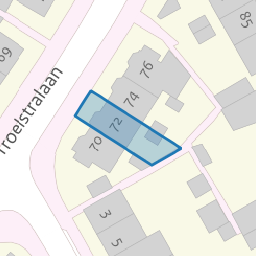 Perceel HSD01-C-4065