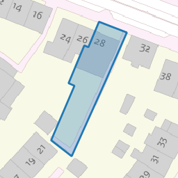 Perceel HSD01-C-4069