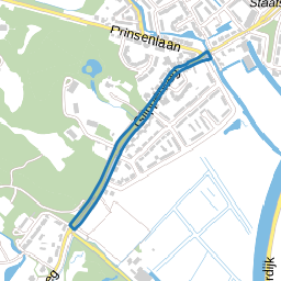 Perceel HSD01-C-4081