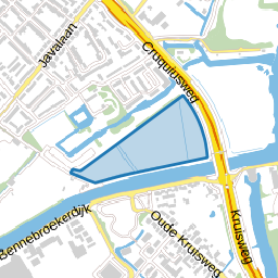 Perceel HSD01-C-4085