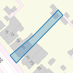 Perceel HSD01-C-4093