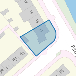 Perceel HSD01-C-4119