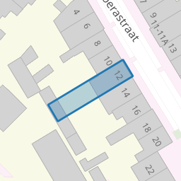 Perceel HSD01-C-4121