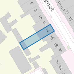 Perceel HSD01-C-4122