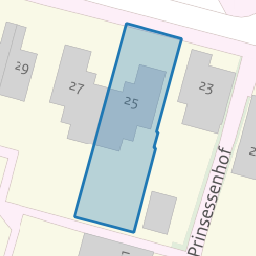 Perceel HSD01-C-4125