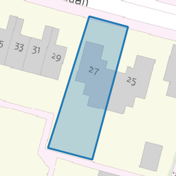 Perceel HSD01-C-4126