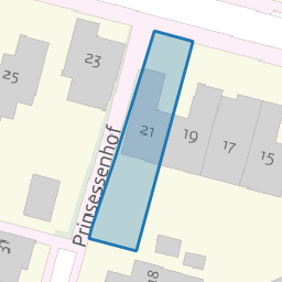 Perceel HSD01-C-4132