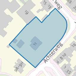 Perceel HSD01-C-4141