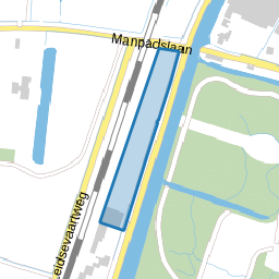 Perceel HSD01-C-4148