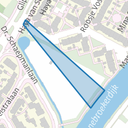 Perceel HSD01-C-4154