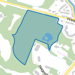 Perceel HSD01-C-4162