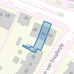 Perceel HSD01-C-4164