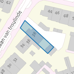 Perceel HSD01-C-4166