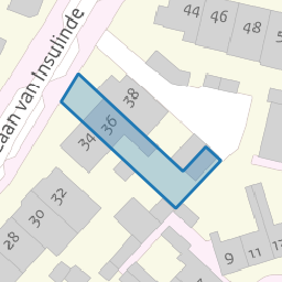 Perceel HSD01-C-4167