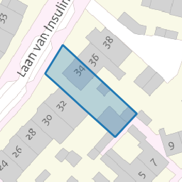 Perceel HSD01-C-4168