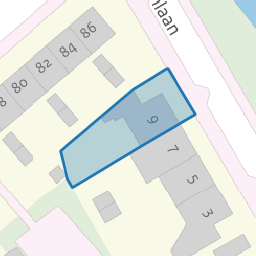 Perceel HSD01-C-4184