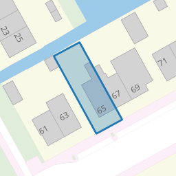 Perceel HSD01-C-4185