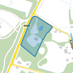 Perceel HSD01-C-4199