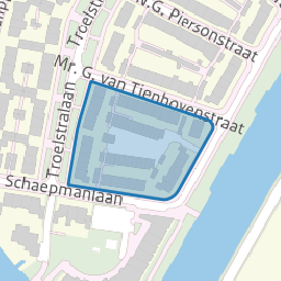 Perceel HSD01-C-4225