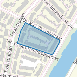 Perceel HSD01-C-4226