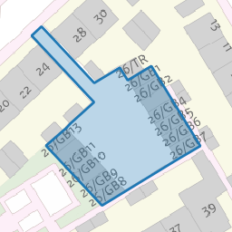 Perceel HSD01-C-4242