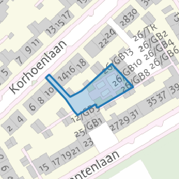 Perceel HSD01-C-4244