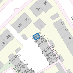 Perceel HSD01-C-4245