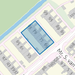 Perceel HSD01-C-4250