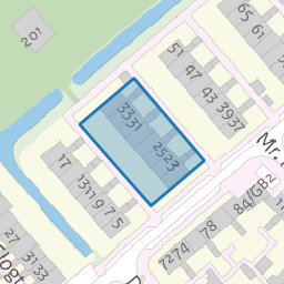 Perceel HSD01-C-4253