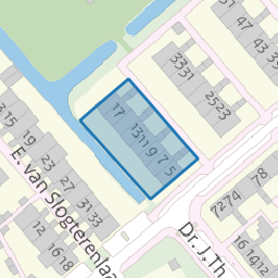 Perceel HSD01-C-4254