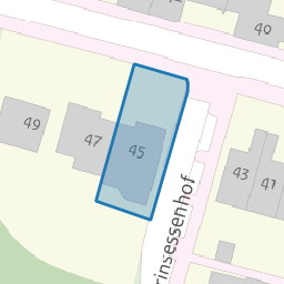 Perceel HSD01-C-4271